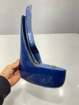 1999 Vw Beetle Left Rear Oem Painted Mud Flap Splash Guard Volkswagen Used. Fixed Price $24.99.