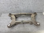 Rear Sub Frame Suspension Cross Member Assembly Mercedes W205 C63 Amg Oem. Fixed Price $299.00.