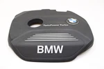 2018 - 2019 Bmw X2 F39 2.0L Engine Motor Top Appearance Cover Panel Oem 8601632. Fixed Price $76.55.