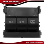 Sunroof Overhead Console Switch Ford Explorer 2011-2017 BB5Z15B691AA. Fixed Price $19.94.