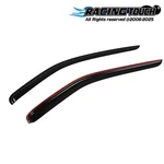 Jdm Visor Deflector 2PCS Out-channel Rain Guard Mini Paceman R61 13-16. Fixed Price $25.35.