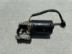 0018201842 Sun Roof Motor W123 240D 300SD 300CD 190E 190D 300D 500SEL 500SEC 280. Fixed Price $53.26.