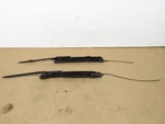 18-20 Mercedes E63 W213 2018 Left Right Sliding Sunroof Rail Frame Set :y. Fixed Price $294.00.