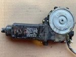 Toyota Land Cruiser FJ80 FZJ80 Oem Right Rear Window Motor 85710-60020. Fixed Price $68.39.