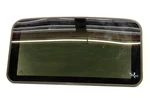 2012-2017 Toyota Camry Upper Sliding Sunroof Moonroof Window Glass Oem. Fixed Price $269.00.