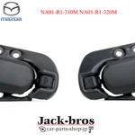Mazda Genuine Oem Roadster Hood Top Lock Lever Right NA01-R1-310M NA01-R1-320M. Fixed Price $224.00.