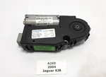 04-09 Oem Jaguar XJ8 Power Drive Motor Actuator. Fixed Price $61.02.