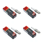 4X Spark Plug Champion OE246 For Vag Porsche KEC6WYPB-1 06K905601B 06K905611C. Fixed Price $57.74.