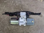 Convertible Hard Top Hydraulic Pump Motor For 2007-2016 Volkswagen Eos. Fixed Price $185.00.