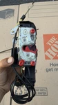 97-06 Jaguar XK8 -XKR-XJ8 Left Driver Side Door Lock Latch Actuator Tested. Fixed Price $180.00.