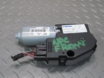 2011-2018 Porsche Cayenne 958 Front Panoramic Sunroof Drive Motor. Fixed Price $51.96.