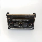 2010-2012 Jaguar Xjl X351 Oem Ac Heat Climate Control Module Panel. Fixed Price $129.99.