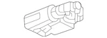 Genuine Gm Sunroof Motor 42923116. Fixed Price $115.79.