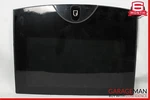 10-16 Mercedes W212 E350 E550 Rear Panoramic Glass Oem. Fixed Price $205.00.