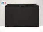 2022-25 Lexus NX350 Front Sunroof Headliner Shade Blind Cover Trim Black. Fixed Price $249.94.