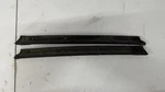 Porsche Lateral Roof Seal Set Targa Used 911-565-259-40 911-565-260-40. Fixed Price $80.00.
