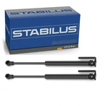 Qty 2 Stabilus 5B-8056LV Tonneau Convertible Cover Lift Supports. Fixed Price $98.64.