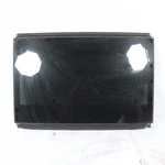 2007 - 2015 Audi Q7 Upper Center Sunroof Glass Panel Oem 989716210. Fixed Price $99.99.