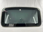 2006-2011 Honda Civic 4 Door Coupe Sunroof Window Glass Factory Oem. Fixed Price $164.99.