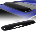 38"SMOKE Tint Sunroof/moon/sun Window Visor Shade/vent Wind/rain Deflector. Fixed Price $29.88.