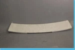 11-17 Audi A8 Quattro Rear Roof Headliner Header Trim Cover Panel Oem. Fixed Price $24.00.