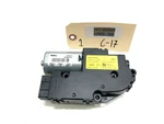 2017-2019 Jaguar F-pace Sunroof Sunshade Motor Oem.. Fixed Price $34.99.