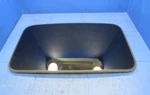09-15 Jaguar Xfr Sunroof Glass Panel Moon Assembly Oem 3154. Fixed Price $118.99.