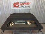 05-13 Corvette C6 Convertible Power Top Frame And Fabric,video Avlbl. Fixed Price $1299.95.