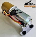 Convertible Top Lift Motor Pump 1967-1972 Chevrolet Chevelle & Malibu. Fixed Price $329.00.