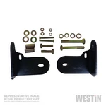 Westin 30-1085 Safari Bull Bar Mount Kit Fits 97-04 Dakota Durango. Fixed Price $74.76.