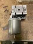 Lucas 78613 Jaguar BBC7649 Sun Roof Motor 1980-1987 Siiixj XJ6 XJ12 Rebuilt Exch. Fixed Price $149.95.