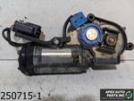 Oem 1989-1996 Bmw 525I 2.5L Sun Roof Motor Drive. Fixed Price $99.99.