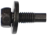 Bmw T20 TORX/8MM Hex-head Screw/bolt M5X0.8X16 54107379623 New Genuine. Fixed Price $36.72.