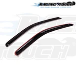 Chevrolet Colorado Regular Cab 04-12 Dark Grey Out-channel Visor Sun Guard 2PCS. Fixed Price $30.35.