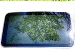 11 - 17 Chevy Equinox Gmc Terrain Front Window Glass Oem. Fixed Price $107.99.