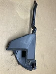 Honda S2000 S2K Lh Left Driver Side Water Drain Roof Brush 74877-S2AB. Fixed Price $25.00.