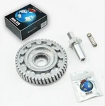 For Audi A3 8L A4 B6 A6 C5 Sunroof Motor Gear, Spring, Grease Oil 92104500. Fixed Price $85.00.