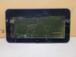 2003-2009 Land Rover Range Hse L322 Sunroof Glass Panel 898697058 Oem. Fixed Price $135.95.
