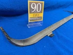 Sunroof Track Wind Deflector 3W5877041 Bentley Continental Flying Spur Oem. Fixed Price $99.00.