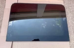 2015-2022 Sunroof Glass Ford FL3Z-15500A18-A Oem. Fixed Price $500.00.