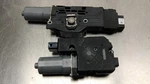2020-2025 Cadillac CT5 V Oem Front & Rear Sunroof Motors 86792059 86822677. Fixed Price $152.99.