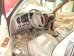 Roof Extended Cab Door Fits 00-06 Tundra 21948. Fixed Price $375.00.