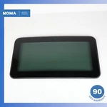 03-12 Lr Range Rover L322 Exterior Window Glass Panel Oem. Fixed Price $99.60.