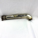 Genuine Mercedes Exhaust Manifold Crossover Pipe W126 420SE/L 500SE/L 560SE/L. Fixed Price $100.00.