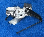 08-13 Toyota Highlander 11-20 Sienna Rear Liftgate Hatch Power Lid Motor. Fixed Price $329.99.