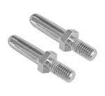 1994-2014 Mustang Stainless Steel Convertible Top Alignment Pins Pair Lh Rh. Fixed Price $24.95.