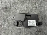 Blower Motor Resistor Regulator Module Mercedes W207 W212 E250 E350 E400 Oem. Fixed Price $30.00.