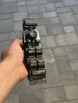 Land Rover Range L322 2010-12 Master Power Window Switch AH42-14540-AB. Fixed Price $60.00.