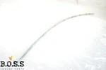 09-15 Jaguar Xf X250 Front Right Passenger Side Door Window Belt Molding Oem. Fixed Price $39.60.