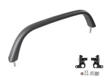 2005-2014 Ford Mustang Convertible Cdc Styling Light Bar Charcoal Black. Fixed Price $495.00.